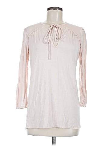 Rachel Pally 3/4 Sleeve Blouse (view 1)