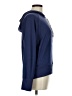 Unbranded Blue Pullover Hoodie Size M (estimated) - photo 4