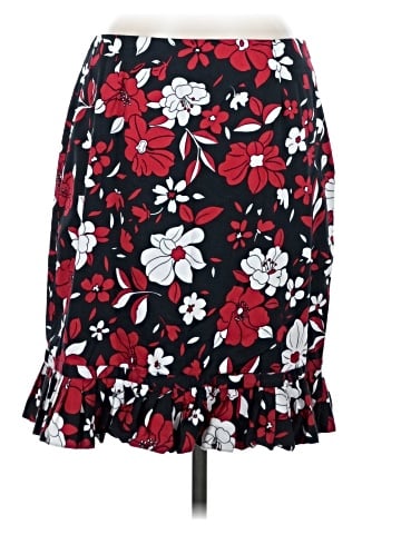 DressBarn Casual Skirt (view 1)