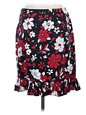 DressBarn Casual Skirt (view 2)
