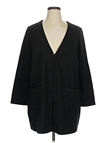 Kelly By Clinton Kelly Coat (view 1)