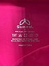 Sunzel Pink Active Pants Size L - photo 7