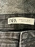 Zara Black Jeans Size 31 waist - photo 7
