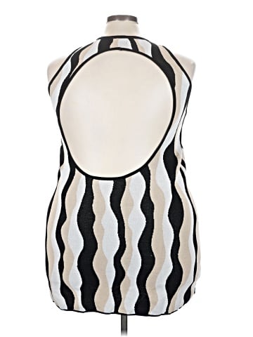 Show Me Your Mumu Sleeveless Top (view 2)