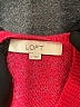 Ann Taylor LOFT Pink Pullover Sweater Size L - photo 7