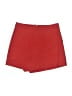 Gianni Bini Red Skort Size XS - photo 1