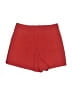 Gianni Bini Red Skort Size XS - photo 2