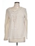 Unbranded Ivory Pullover Sweater Size L - photo 1