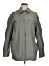 Banana Republic Gray Raincoat Size M - photo 1