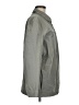 Banana Republic Gray Raincoat Size M - photo 4