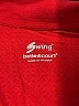 Swing Red Fleece Size 2X - photo 3