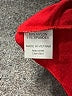 Swing Red Fleece Size 2X - photo 5
