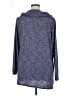 Gloria Vanderbilt Blue Pullover Sweater Size XL - photo 2