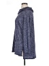 Gloria Vanderbilt Blue Pullover Sweater Size XL - photo 5