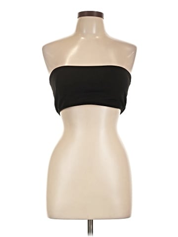 Shein Tube Top (view 1)