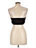 Shein Black Tube Top Size L - photo 2