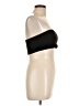 Shein Black Tube Top Size L - photo 4