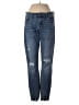 Pistola Hearts Blue Jeans Size 28 waist - photo 1