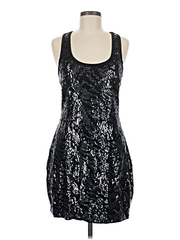 Express Cocktail Dress (view 1)