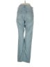 Everlane 100% Cotton Blue Jeans Size 28 WAIST REGULAR - photo 2