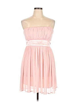City Triangles Sleeveless Top