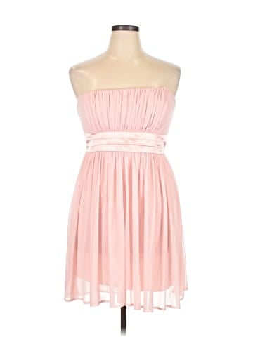 City Triangles Sleeveless Top (view 1)