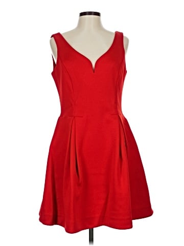 Ali Ro Cocktail Dress (view 1)