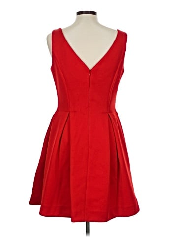 Ali Ro Cocktail Dress (view 2)