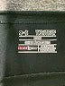 Under Armour 100% Polyester Black Active T-Shirt Size XS (youth) - photo 3