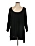 Cyrus Black Pullover Sweater Size L - photo 1