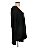 Cyrus Black Pullover Sweater Size L - photo 4