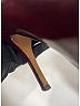 Céline Burgundy Heels Size EU 40 - photo 3