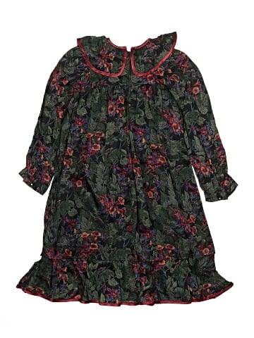 Zoe Ltd Dress (view 2)