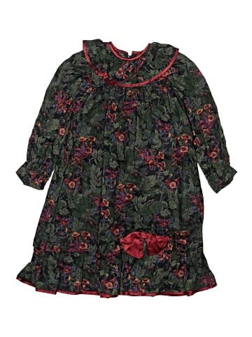 Zoe Ltd Dress (view 1)