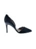 G.I.L.I. Black Heels Size 9 - photo 1