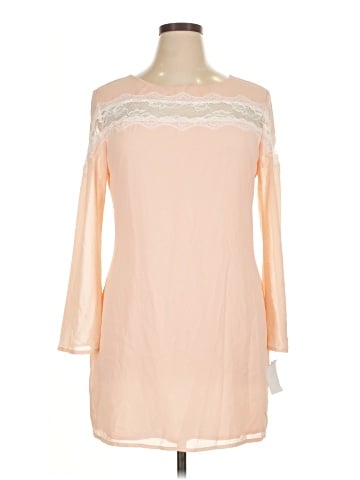 Chelsea28 Cocktail Dress (view 1)