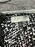 J Valdi Stars Silver Swimsuit Cover Up Size S - photo 7