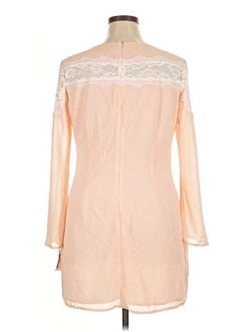 Chelsea28 Cocktail Dress (view 2)