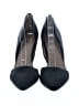 G.I.L.I. Black Heels Size 9 - photo 2