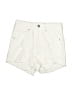 Shein Ivory Shorts Size XS - photo 1