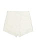 Shein Ivory Shorts Size XS - photo 2
