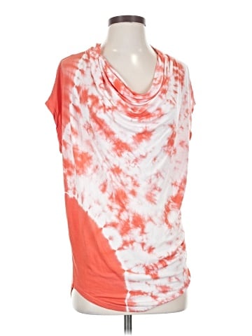 Young Fabulous & Broke Sleeveless Blouse (view 1)