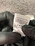 Express Solid Black Dress Pants Size 16 - photo 6
