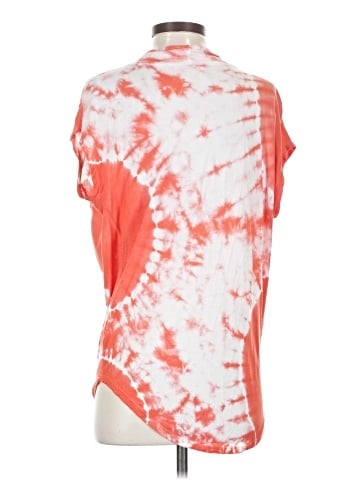 Young Fabulous & Broke Sleeveless Blouse (view 2)