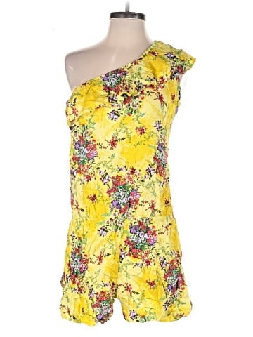 Body Central Romper (view 1)