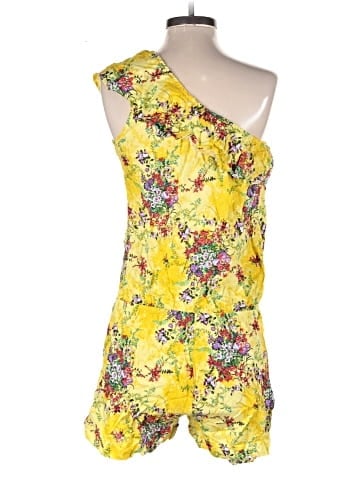 Body Central Romper (view 2)