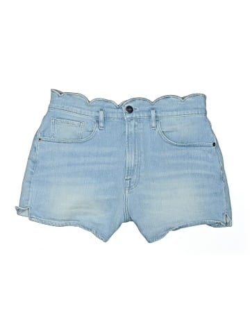FRAME Denim Denim Shorts (view 1)