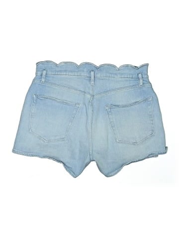 FRAME Denim Denim Shorts (view 2)