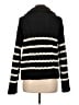 La Ligne x Target Stripes Black Pullover Sweater Size L - photo 2