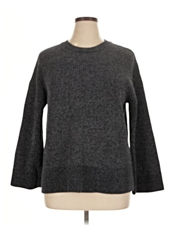 Matty M Pullover Sweater (view 1)